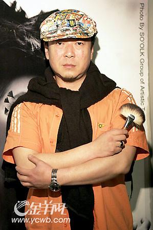 八面玲珑的申小姐