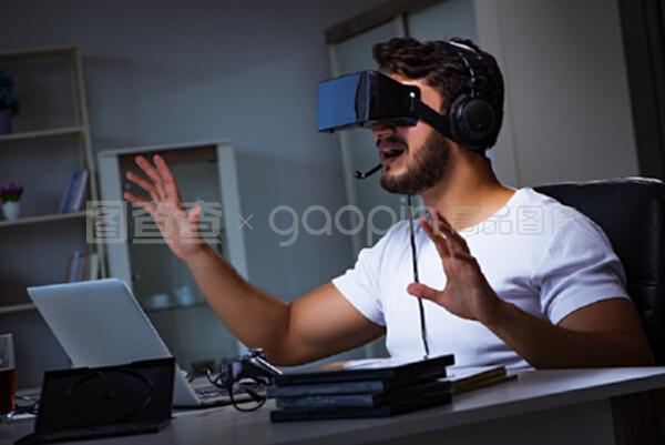 兔子镇的火狐狸