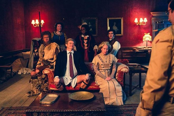 兵临城下·虎贲