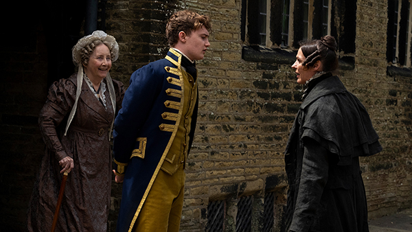 养鬼吃人3：地狱之城