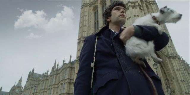 克雷兄弟的秋天