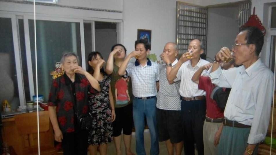 兴安岭猎人传说