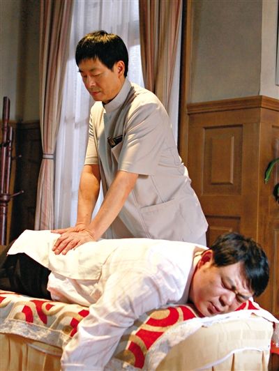 六扇门之血虫谜案