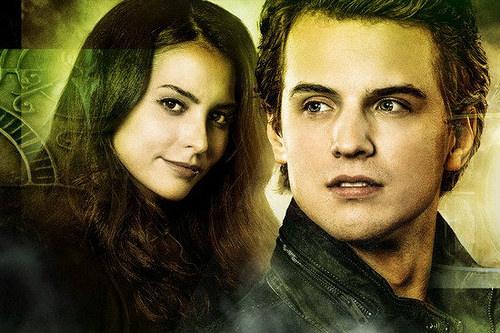 冥界警局 R.I.P.D.