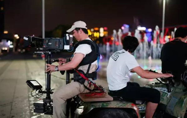 写给往昔的未来