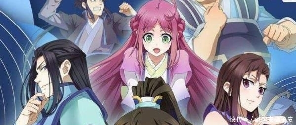 凤凰城遗忘录（国语版）