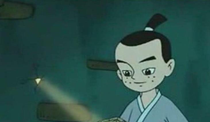 克隆谋杀（国语版）