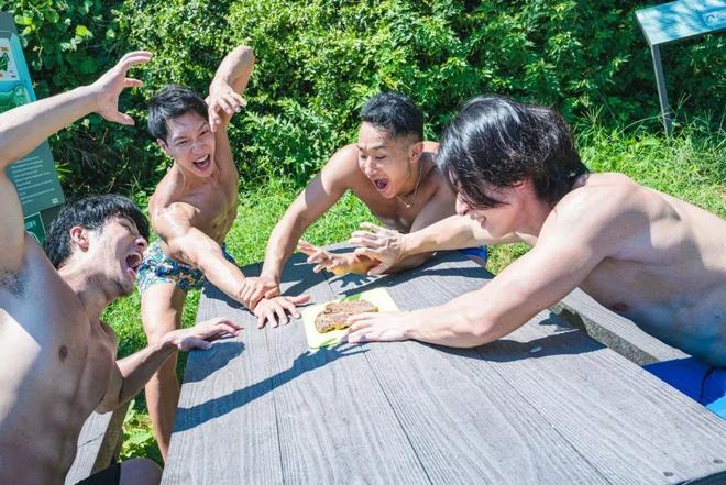 八仙饭店之人肉叉烧包